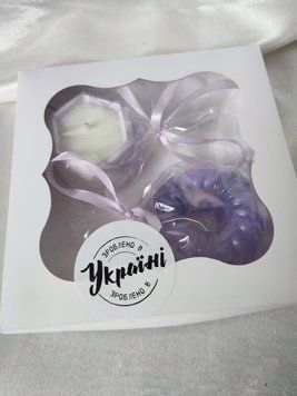 Подарунковий бокс 6 0086 фото